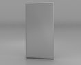Sony Xperia Z1 白色的 3D模型