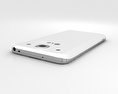 LG Optimus G Pro Bianco Modello 3D