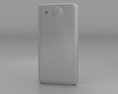 LG Optimus G Pro White 3D 모델 