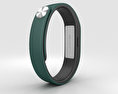 Sony Smart Band SWR10 Green 3D模型