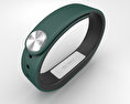 Sony Smart Band SWR10 Green 3Dモデル