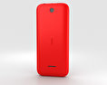 Nokia 225 Red 3D модель