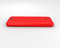 Nokia 225 Red Modèle 3d