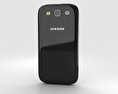 Samsung Galaxy S3 Neo Sapphire Black Modèle 3d