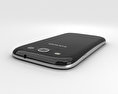 Samsung Galaxy S3 Neo Sapphire Black 3D 모델 