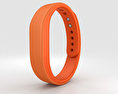 Sony Smart Band SWR10 Orange 3D-Modell