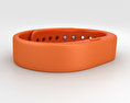 Sony Smart Band SWR10 Orange 3D 모델 