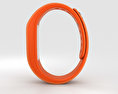 Sony Smart Band SWR10 Orange Modello 3D