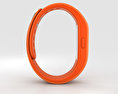 Sony Smart Band SWR10 Orange Modèle 3d