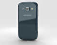 Samsung Galaxy Ring Grey 3D модель