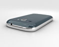Samsung Galaxy Ring Grey 3Dモデル