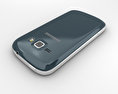 Samsung Galaxy Ring Grey 3D 모델 