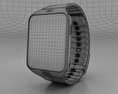 Samsung Gear 2 Neo Charcoal Black 3D模型
