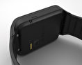 Samsung Gear 2 Neo Charcoal Black 3D модель