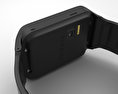 Samsung Gear 2 Neo Charcoal Black 3D 모델 