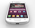 Samsung Galaxy Ring White 3d model