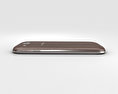 Samsung Galaxy S3 Neo Amber Brown 3D-Modell