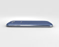 Samsung Galaxy S3 Neo Pebble Blue 3Dモデル