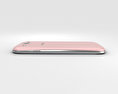 Samsung Galaxy S3 Neo Pink Modelo 3d