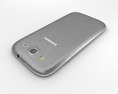 Samsung Galaxy S3 Neo Titanium Grey 3d model