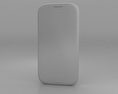 Samsung Galaxy S3 Neo Titanium Grey 3D模型