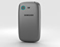 Samsung Galaxy Pocket Neo Grey Modello 3D