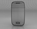 Samsung Galaxy Pocket Neo 白い 3Dモデル