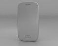 Samsung Galaxy Pocket Neo 白色的 3D模型