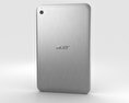 Acer Iconia W4 3d model
