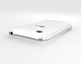 LG L35 Dual White 3d model