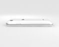 LG L35 Dual Bianco Modello 3D