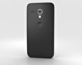 Motorola Moto G Black 3D 모델 