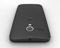 Motorola Moto G Black 3d model