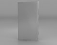 Nokia Lumia 1020 Weiß 3D-Modell