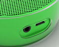 Nokia Portable Wireless Speaker MD-12 Green 3d model
