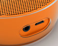 Nokia Portable 无线 音频音箱 MD-12 Orange 3D模型