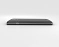 LG F70 黒 3Dモデル