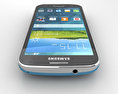 Samsung Galaxy K Zoom Blue 3D-Modell