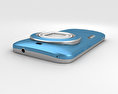 Samsung Galaxy K Zoom Blue 3d model