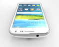 Samsung Galaxy K Zoom Blanco Modelo 3D