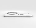 Samsung Galaxy K Zoom Blanc Modèle 3d