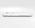 Samsung Galaxy Note 3 Neo Bianco Modello 3D