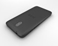 HTC Desire 210 Noir Modèle 3d