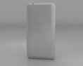 HTC Desire 210 Nero Modello 3D