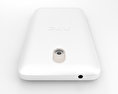 HTC Desire 210 White 3D 모델 