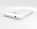 HTC Desire 210 White 3D модель
