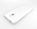 HTC Desire 210 白色的 3D模型