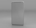 HTC Desire 210 Bianco Modello 3D
