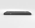 LG Optimus Exceed 2 (VS450PP) 黒 3Dモデル