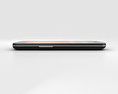 LG Optimus Exceed 2 (VS450PP) 黑色的 3D模型